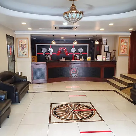 Age Hotel